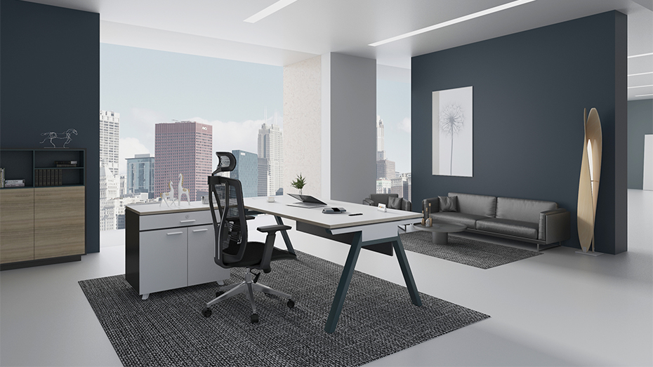 北京辦公家具廠家歐時