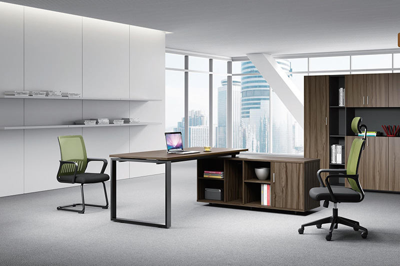 有哪些辦公家具是必備的？