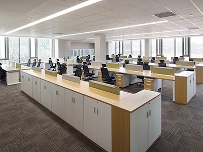 如何在辦公家具眾多款式中做更好的選擇？