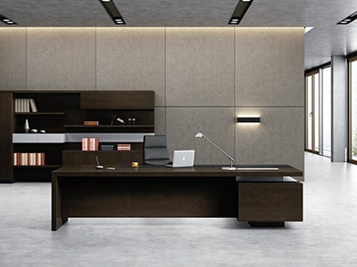 辦公家具的安裝