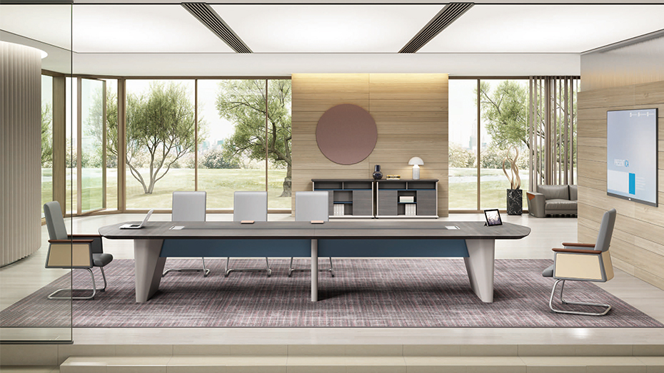 北京辦公家具公司歐時