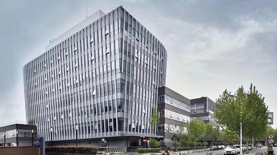 山鷹集團案例-歐時家具