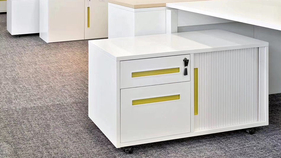 東方航空-歐時家具辦公家具定制案例