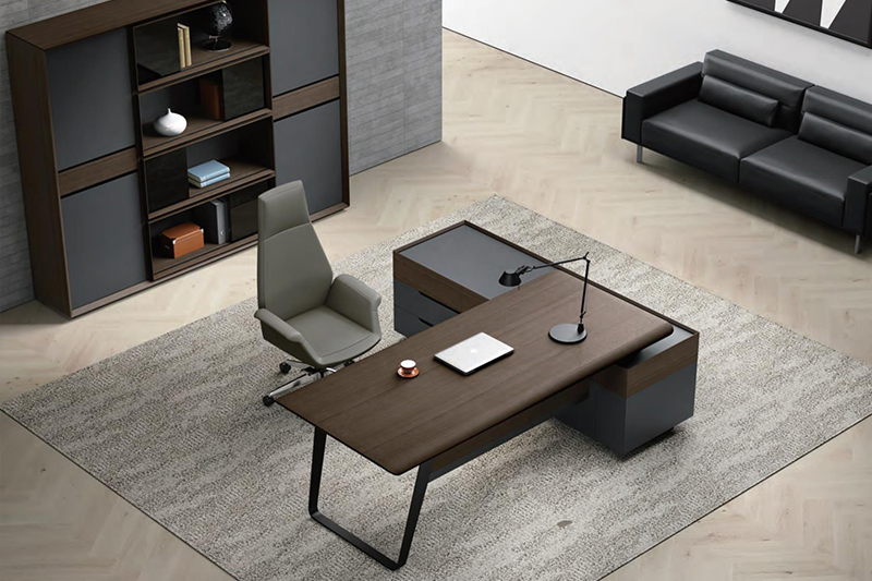 辦公家具怎么祛味？歐時(shí)給分享幾個(gè)實(shí)用技巧