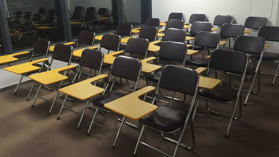 蘇富比國際地產-歐時家具辦公家具定制案例