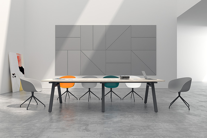 公司選擇會議室辦公家具需要注意哪些？