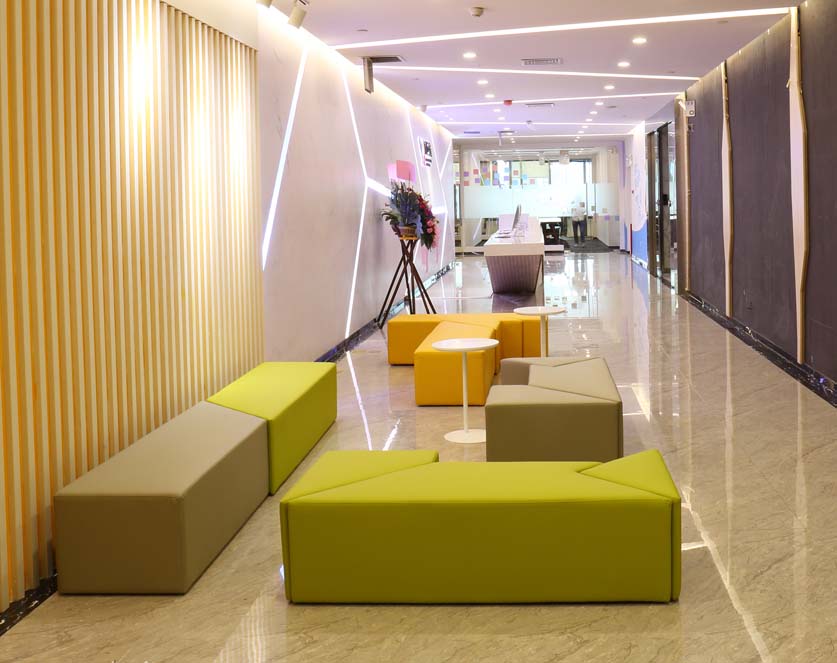 歐時(shí)辦公家具