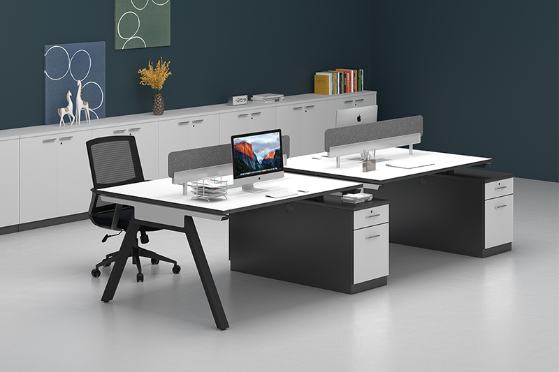 職員辦公桌椅-歐時家具