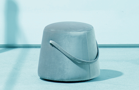 歐時辦公家具（沙發）