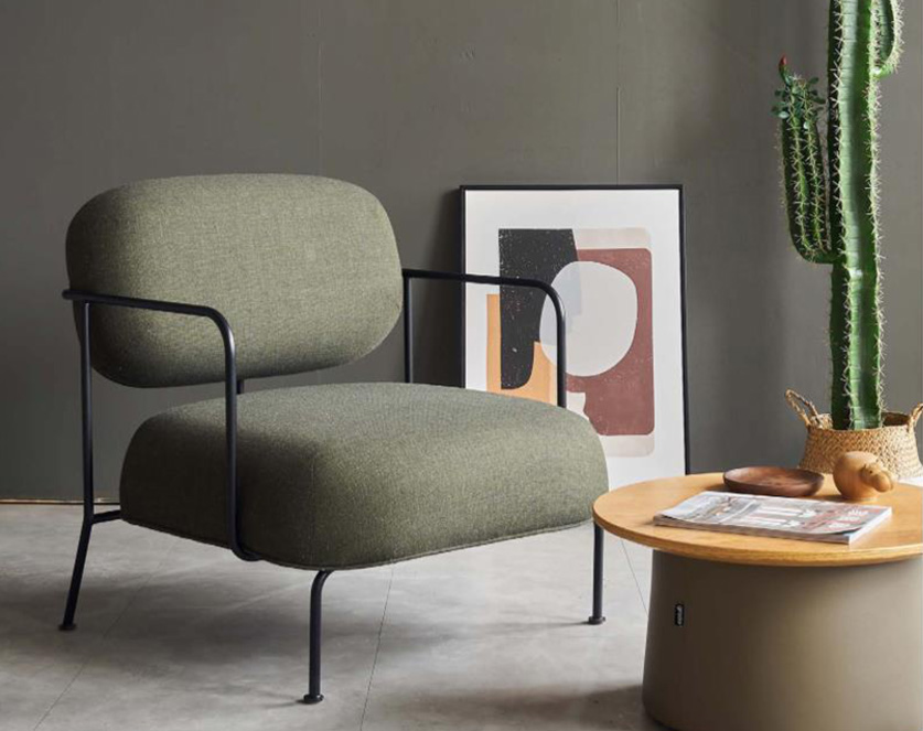 歐時辦公家具（沙發）