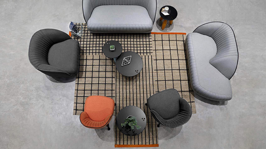 北京辦公家具公司歐時