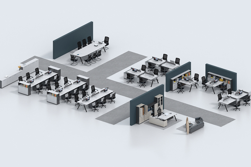 屏風卡位定制都有哪些要求？