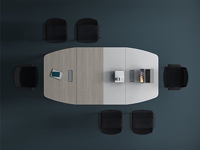 會議室會議桌的尺寸該如何確認？