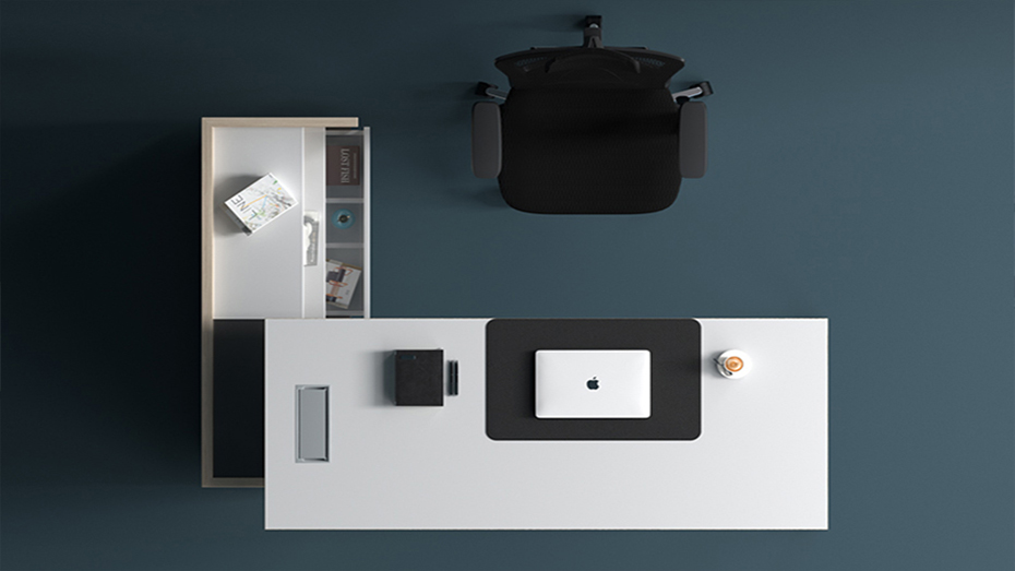 北京辦公家具公司歐時