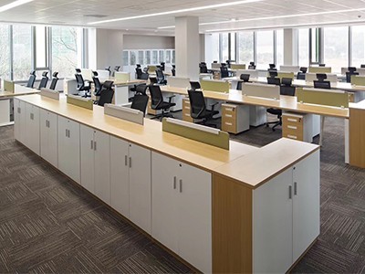 采購辦公屏風應注意哪些方面？