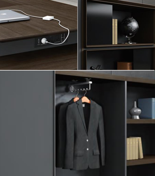 凱斯系列-歐時家具