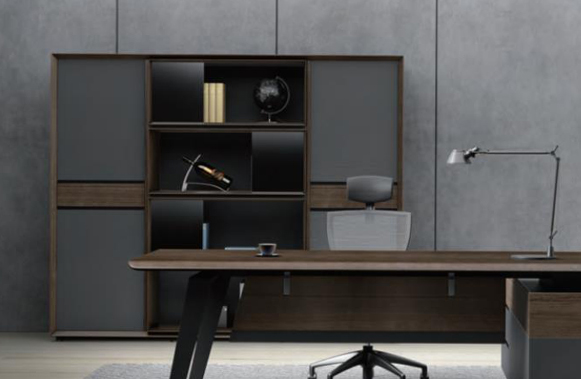 雷絲系列文柜-歐時家具