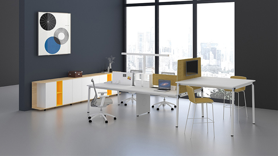 北京辦公家具公司歐時(shí)