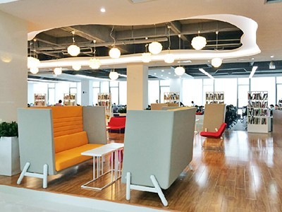 歐時家具與您聊聊辦公家具定制流程