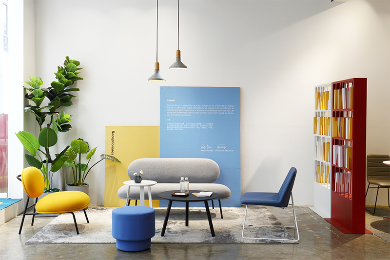 歐時家具與您聊聊辦公家具定制流程